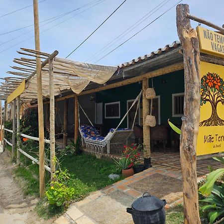 Hotel Mae Terra Du Brasil Prea Esterno foto