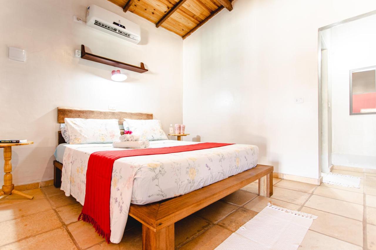 Hotel Mae Terra Du Brasil Prea Esterno foto