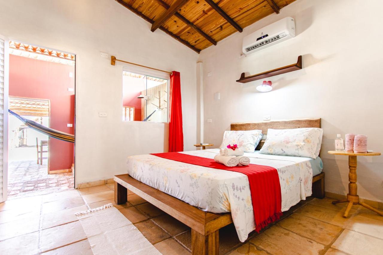 Hotel Mae Terra Du Brasil Prea Esterno foto