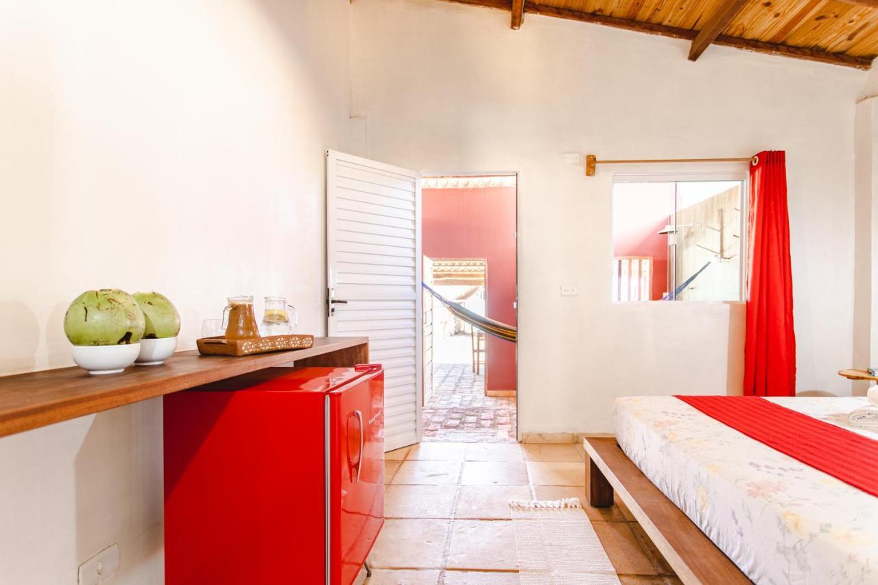 Hotel Mae Terra Du Brasil Prea Esterno foto