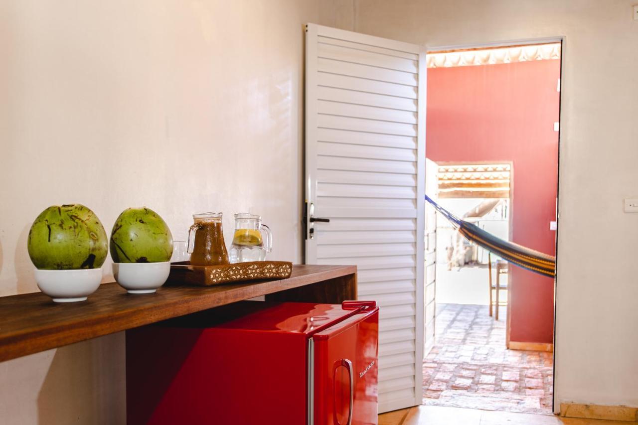 Hotel Mae Terra Du Brasil Prea Esterno foto